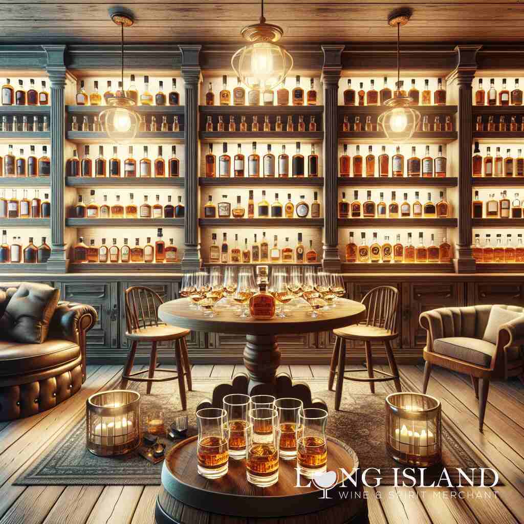 Top 5 Whiskey Brands to Try in 2024