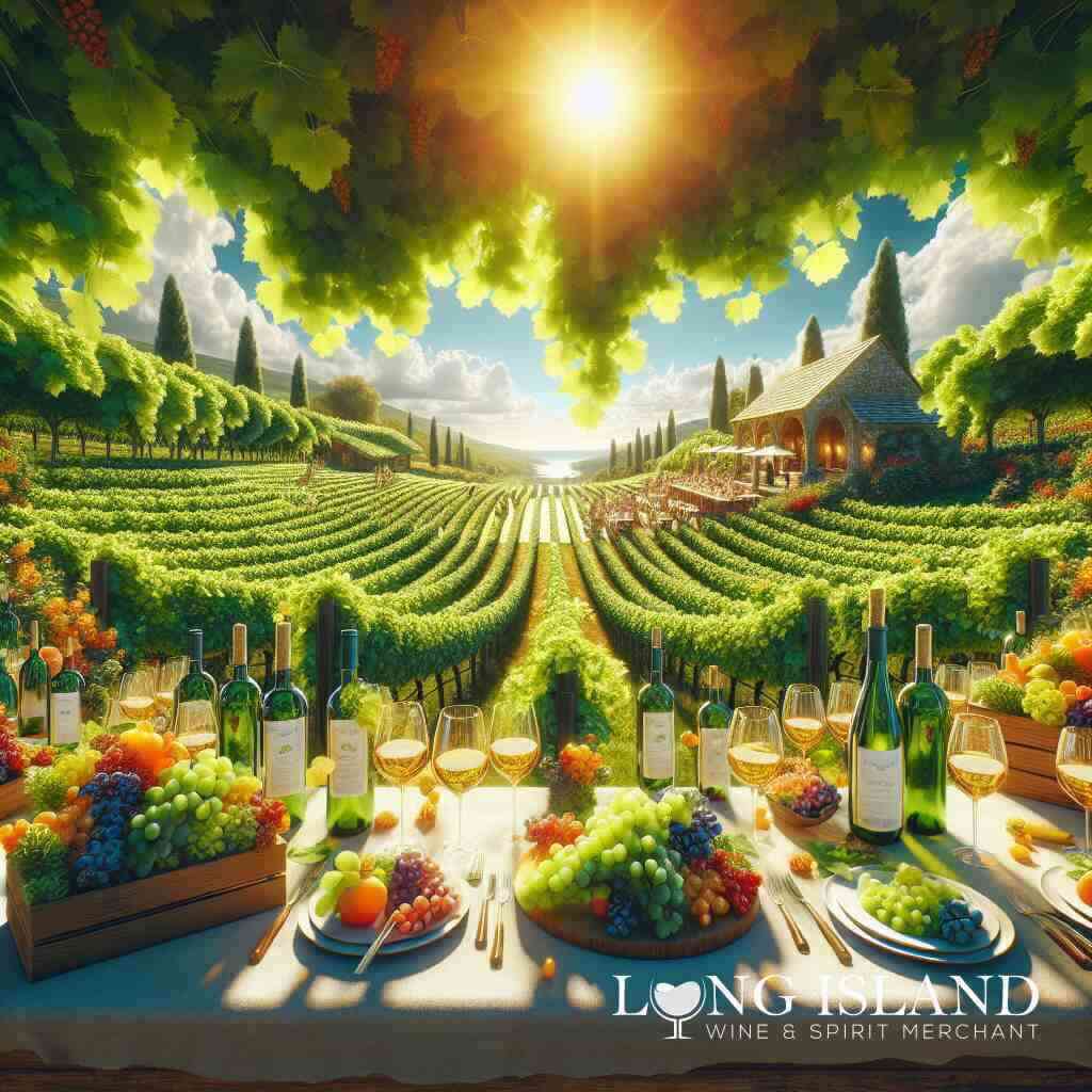 Top Picks for Organic Wines Near Commack