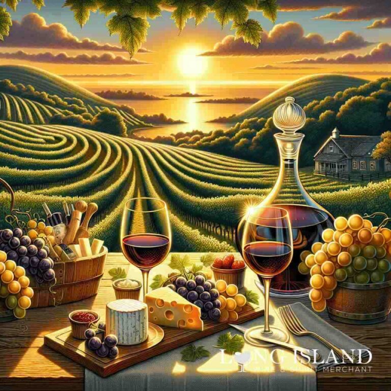 Top Wine Gifts for Every Occasion Near Commack