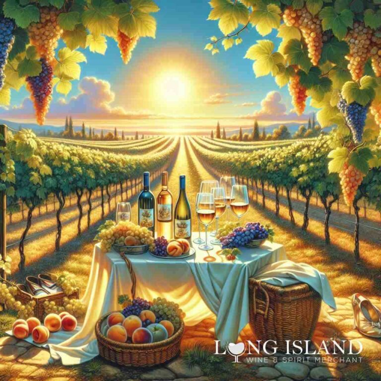 A Beginner’s Guide to Dessert Wines in NY