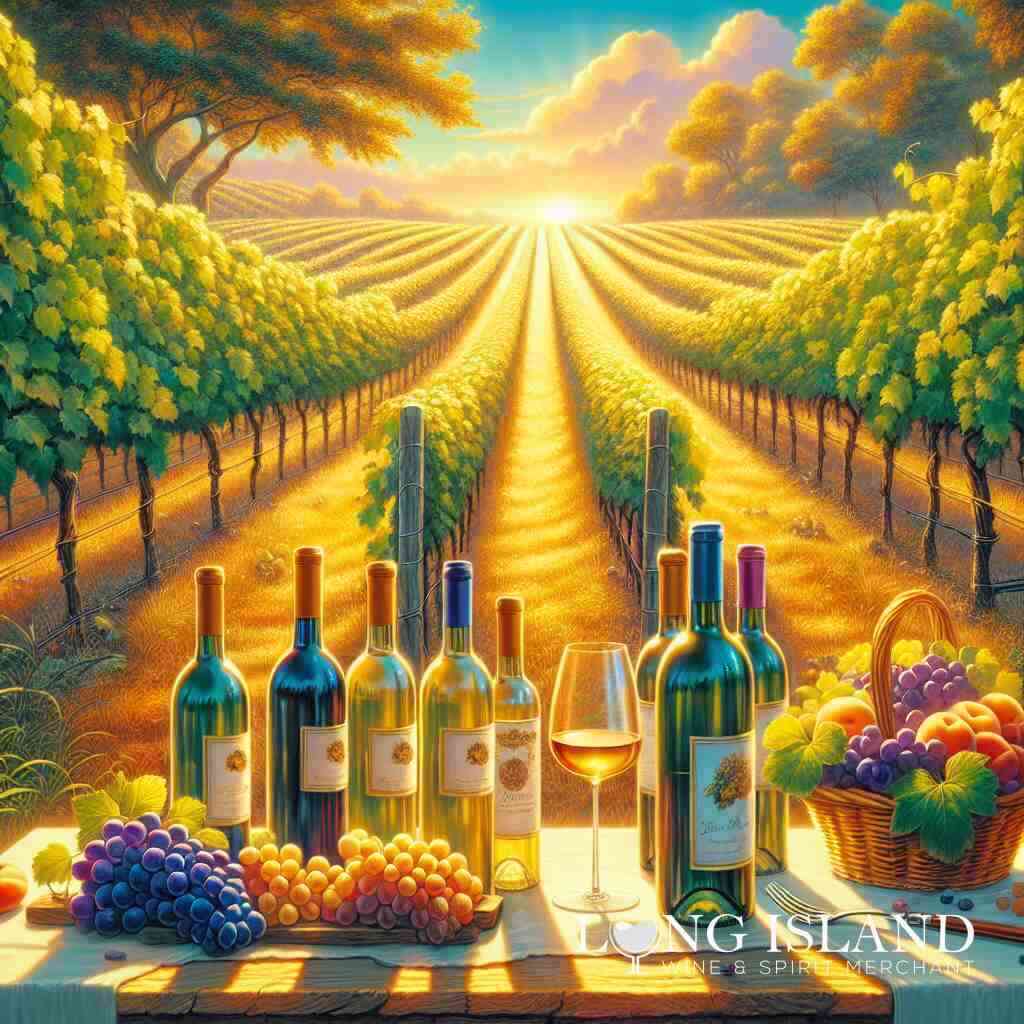 A Beginner's Guide to Dessert Wines in NY