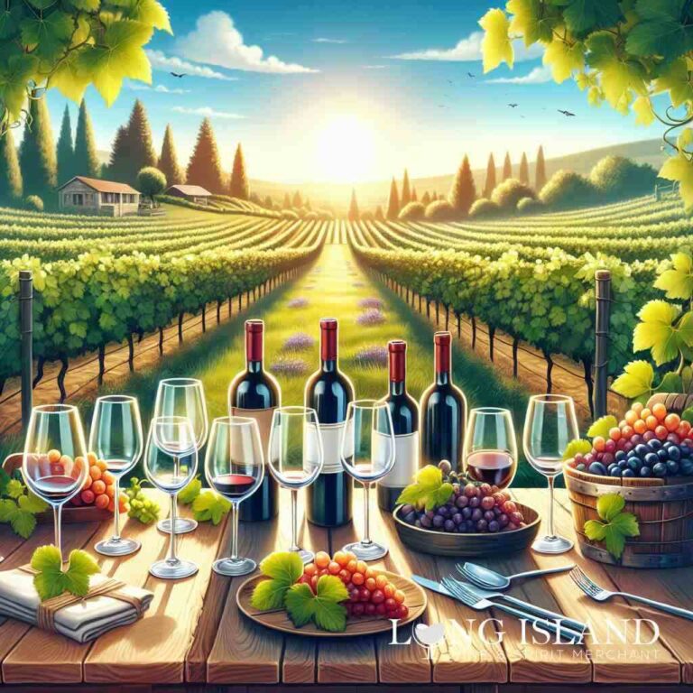 Discover the Top Red Blends Near You