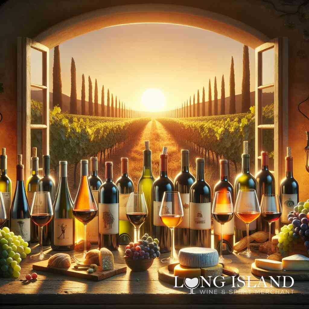 How Many Ml in a Bottle of Wine?