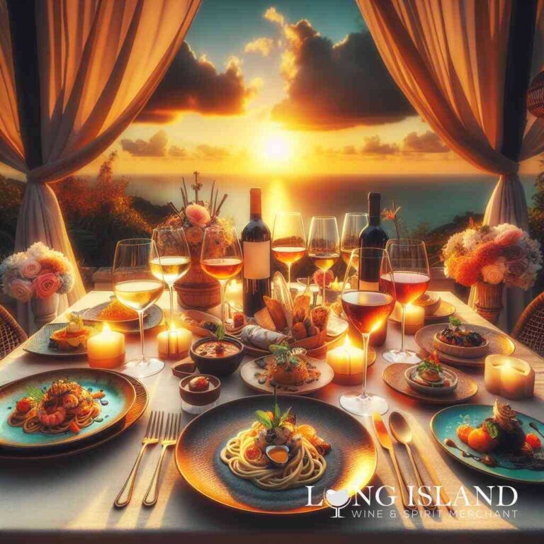 Mastering the Essentials of Wine Pairing