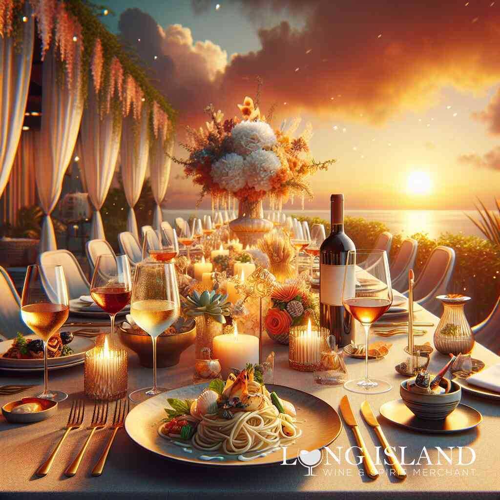 Mastering the Essentials of Wine Pairing