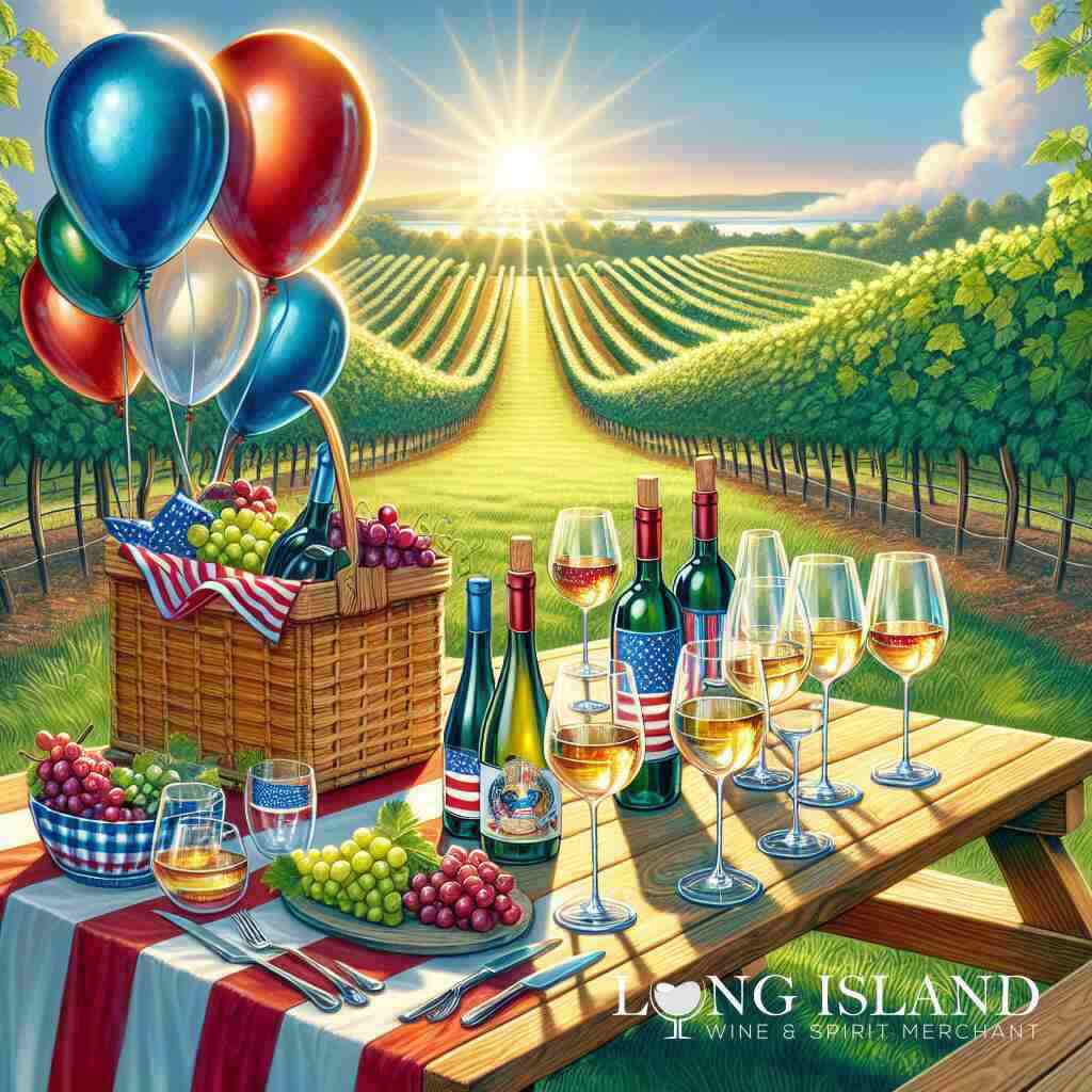 Veterans Day Vintages: Honoring with Taste