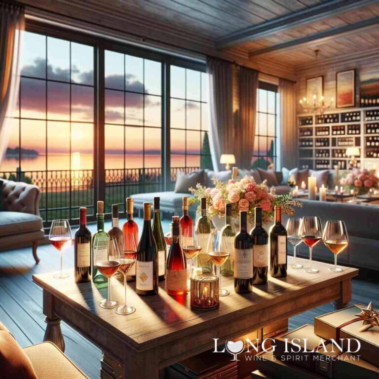 Your Guide to Alcohol Delivery in Long Island