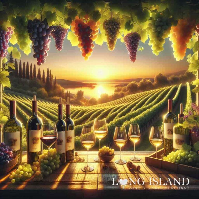Best Techniques to Order Top Wines Online from Long Island