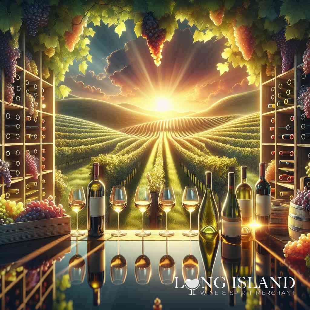 Best Techniques to Order Top Wines Online from Long Island