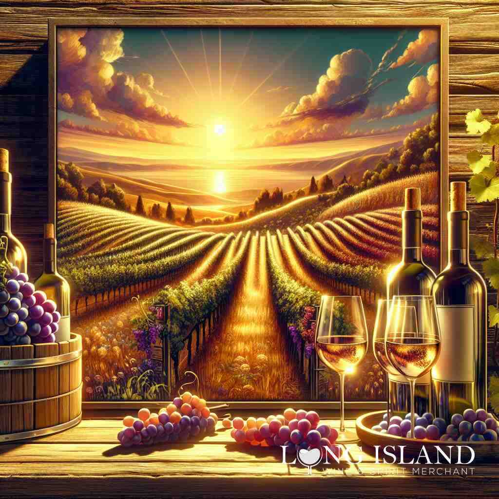 Best Techniques to Order Top Wines Online from Long Island