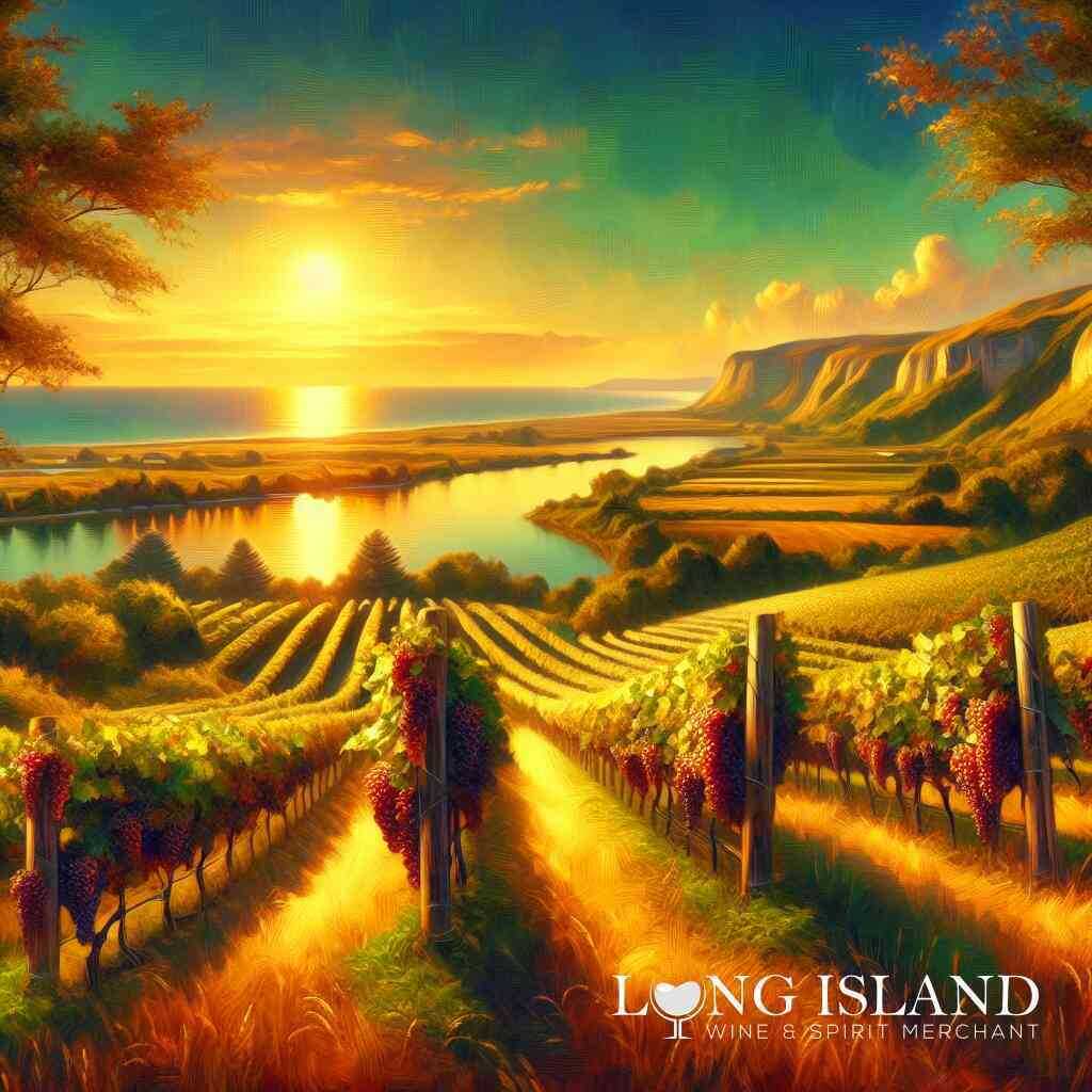 Comparing Long Island Red Wines: The 2024 Perspective