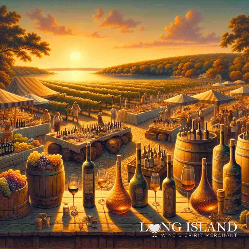 Comparing Long Island Wine and Spirits Merchants in 2024
