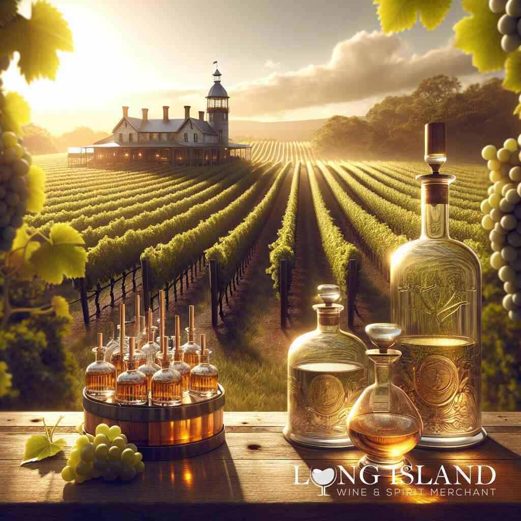 How Long Island Wine Merchant Defines Artisan Spirits