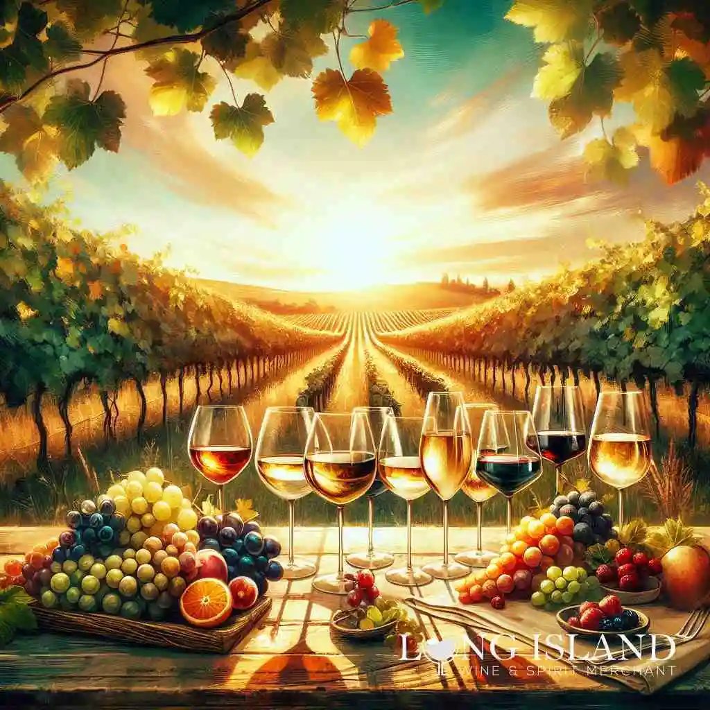 How to Cultivate Your Wine-Tasting Palate?