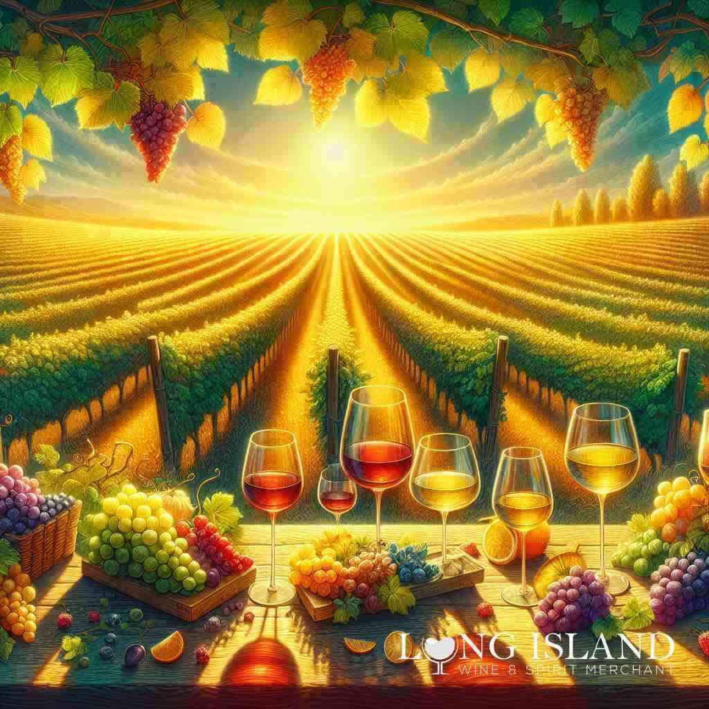 How to Cultivate Your Wine Tasting Palate?