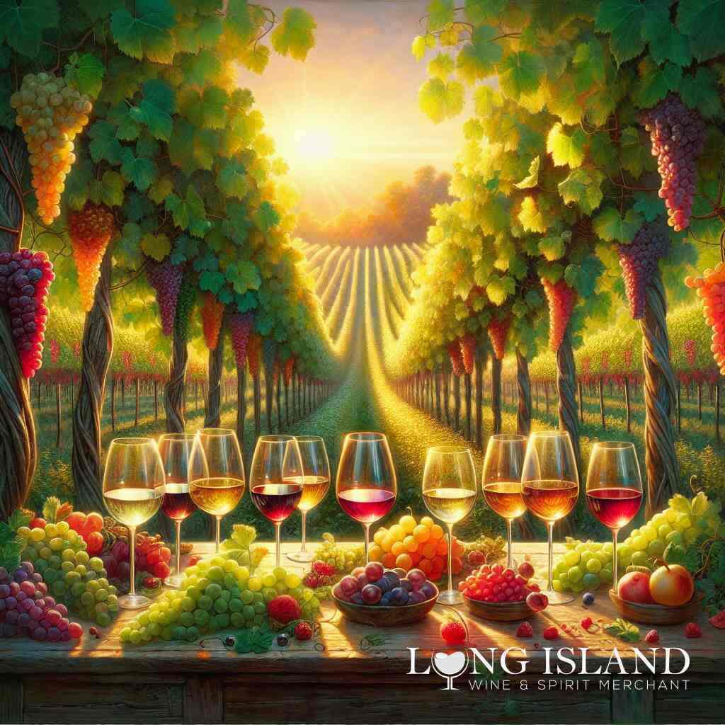 How to Cultivate Your Wine Tasting Palate?