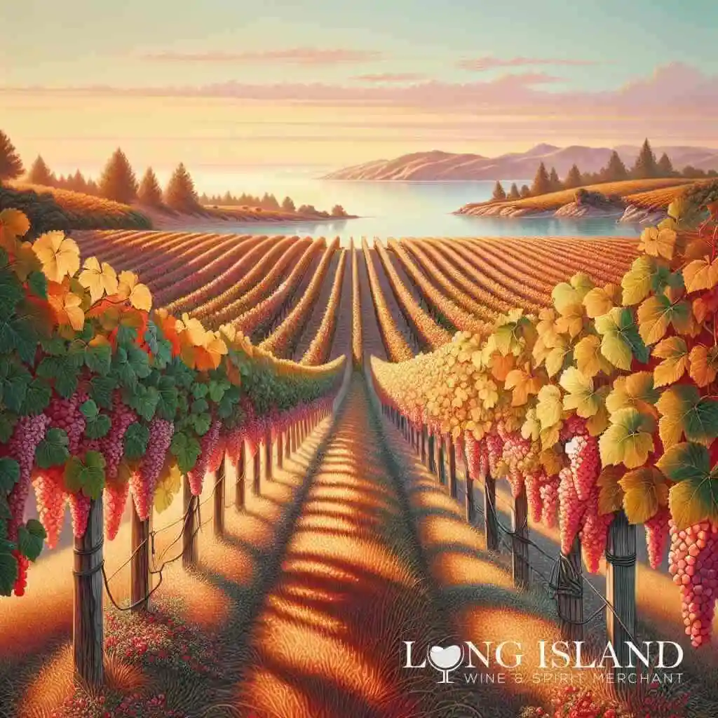 Long Island Merchant’s Guide to Top Rosé Wines Near You