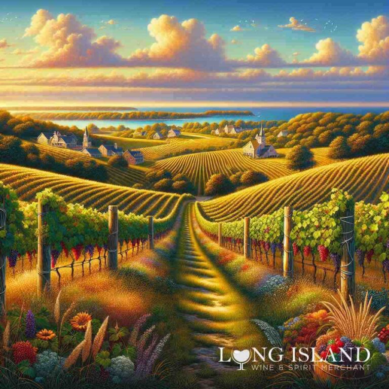 Mastering the Art of Wine Tours: Long Island Insights