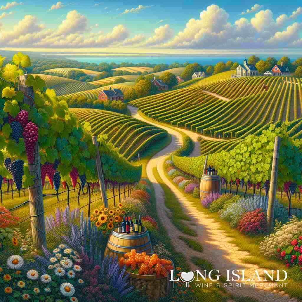 Mastering the Art of Wine Tours: Long Island Insights