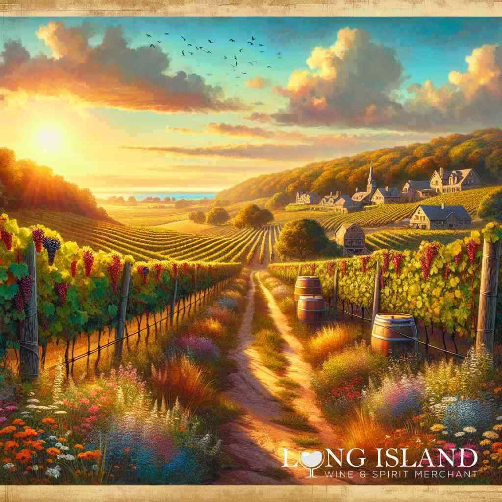Mastering the Art of Wine Tours: Long Island Insights