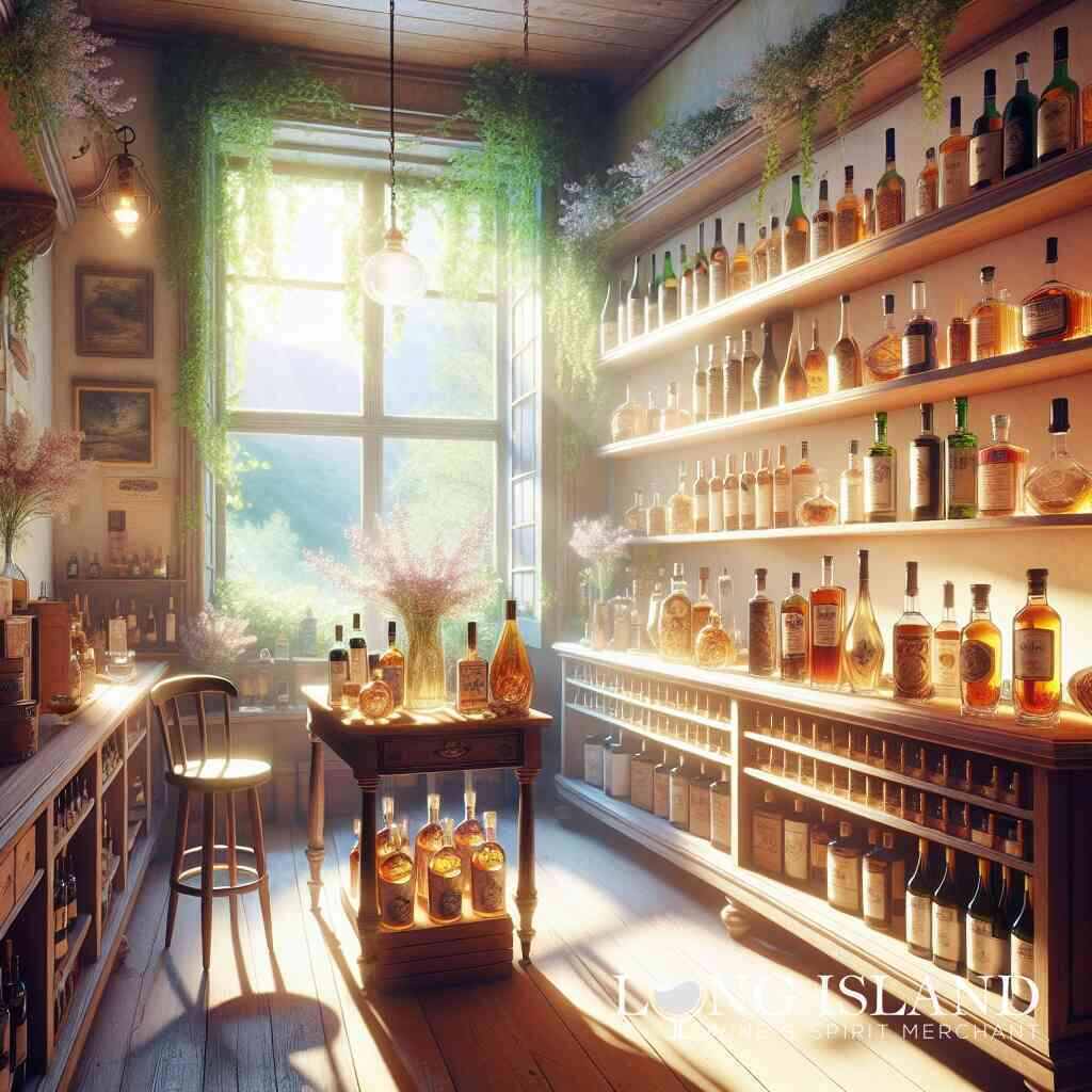 The Top 5 Liquor Stores on Long Island for Rare Finds