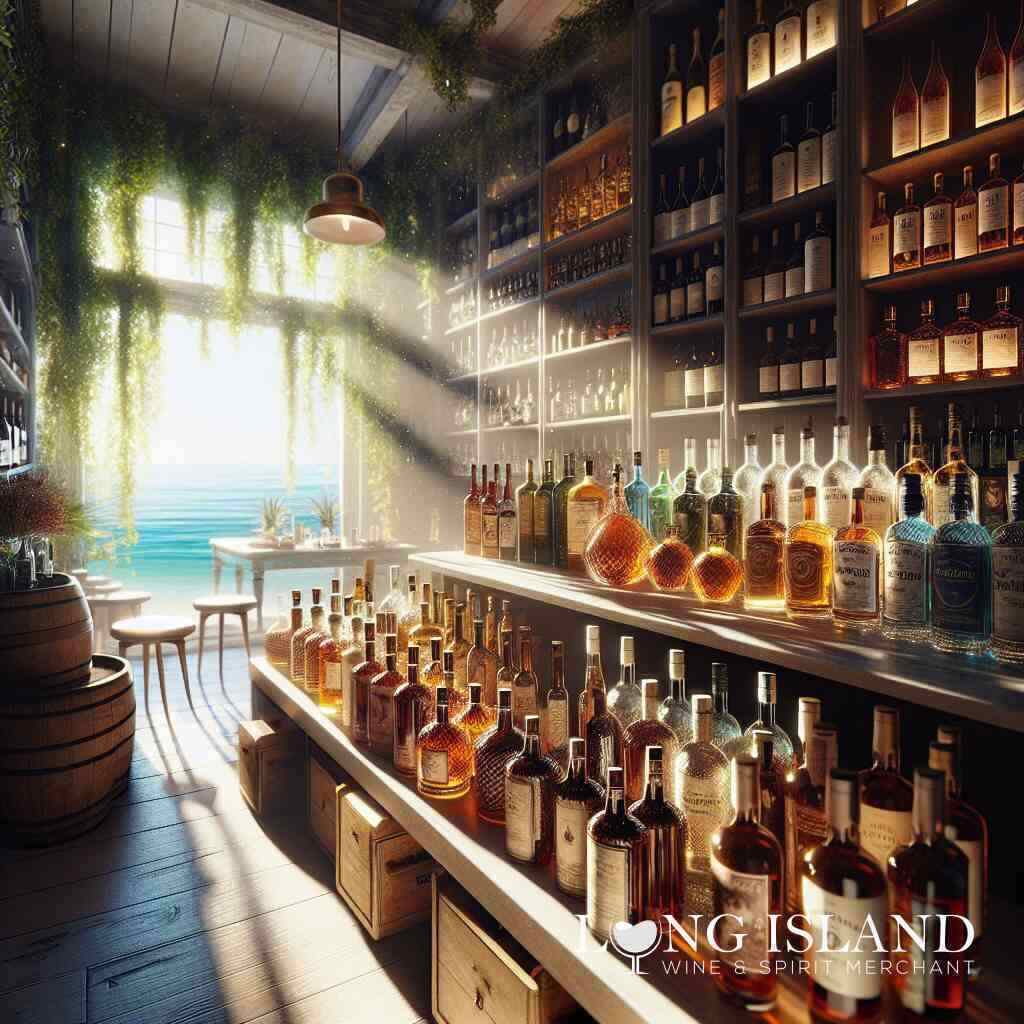 The Top 5 Liquor Stores on Long Island for Rare Finds