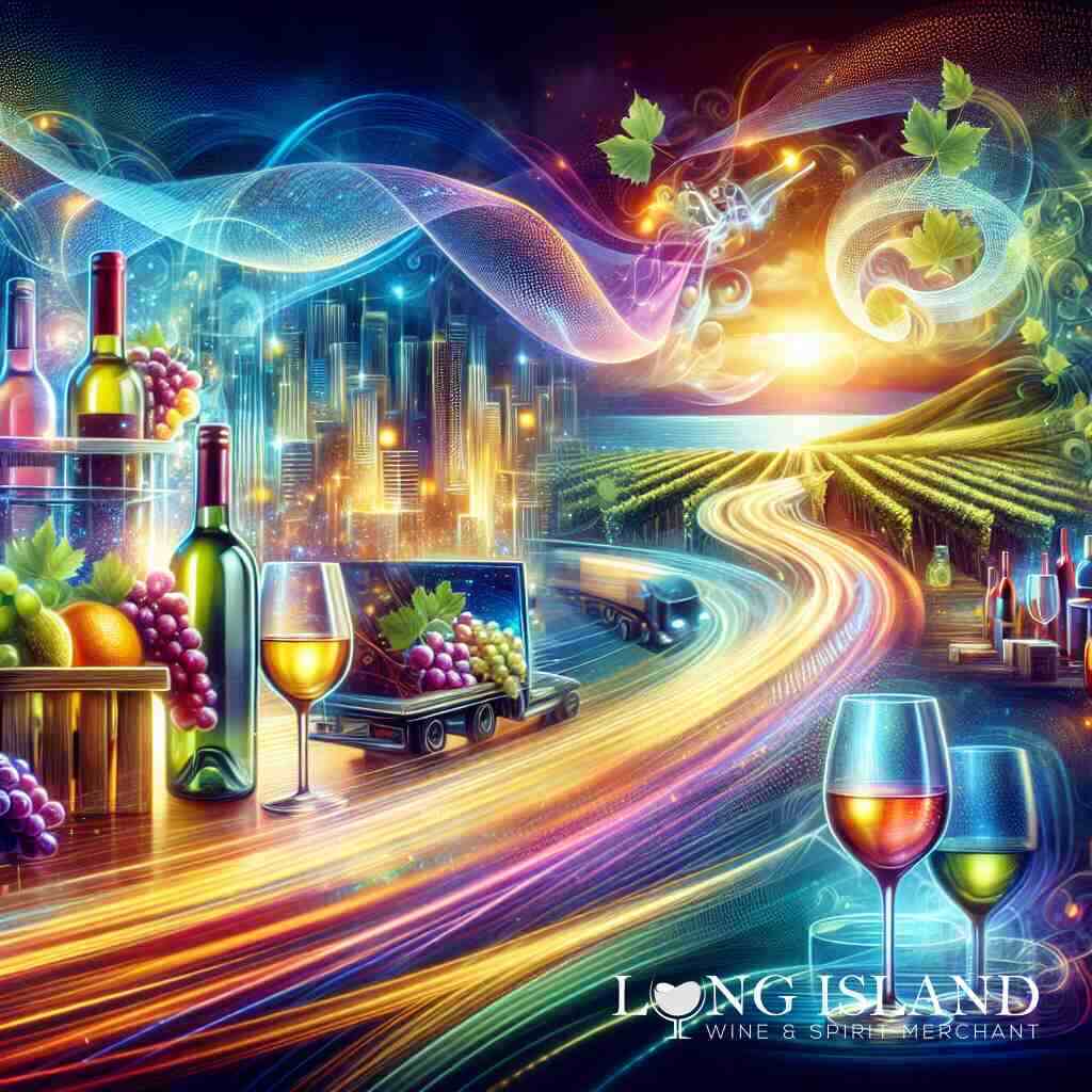 The Ultimate Tutorial to Ordering Alcohol Online in NY