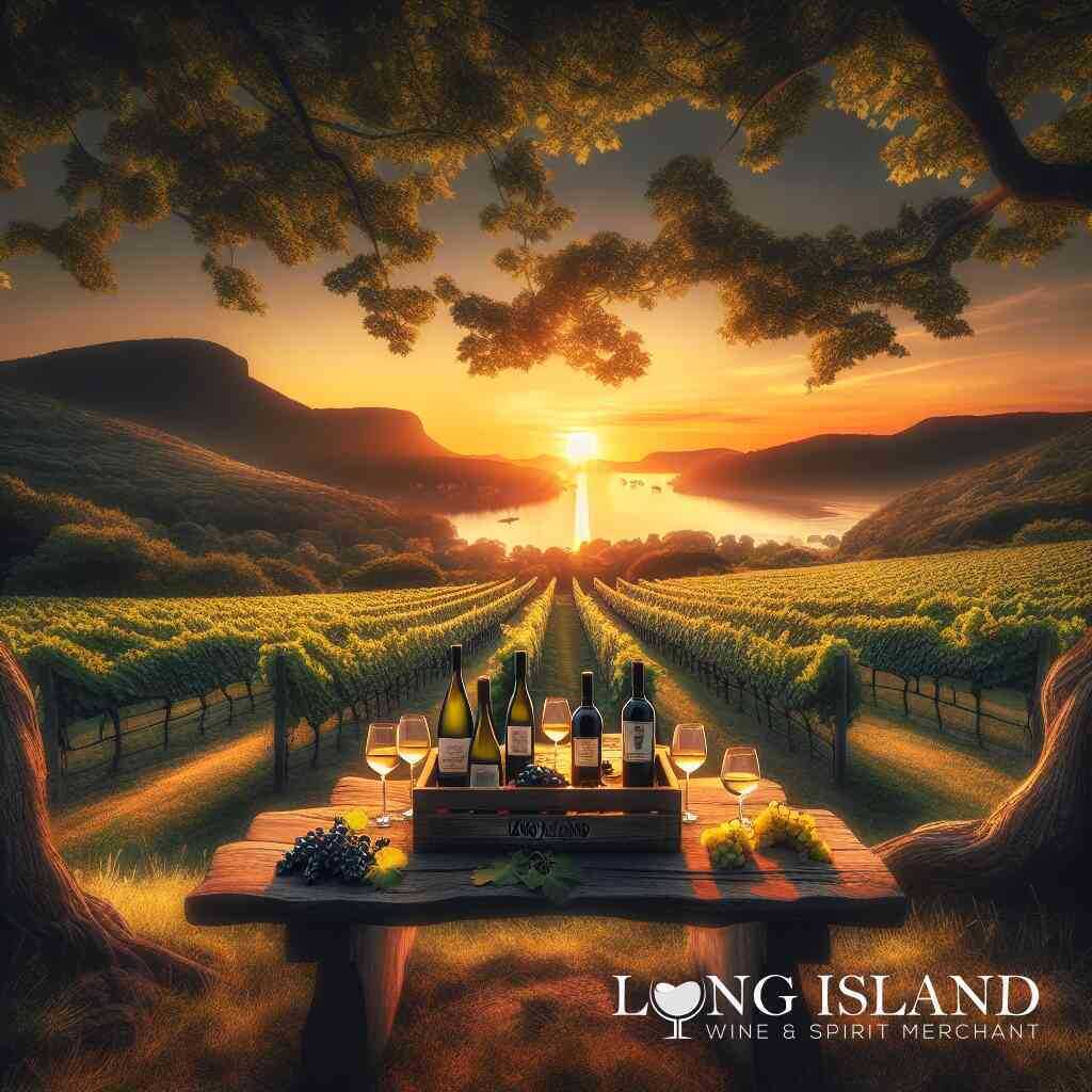 What is the Definition of Long Island Fine Wine?