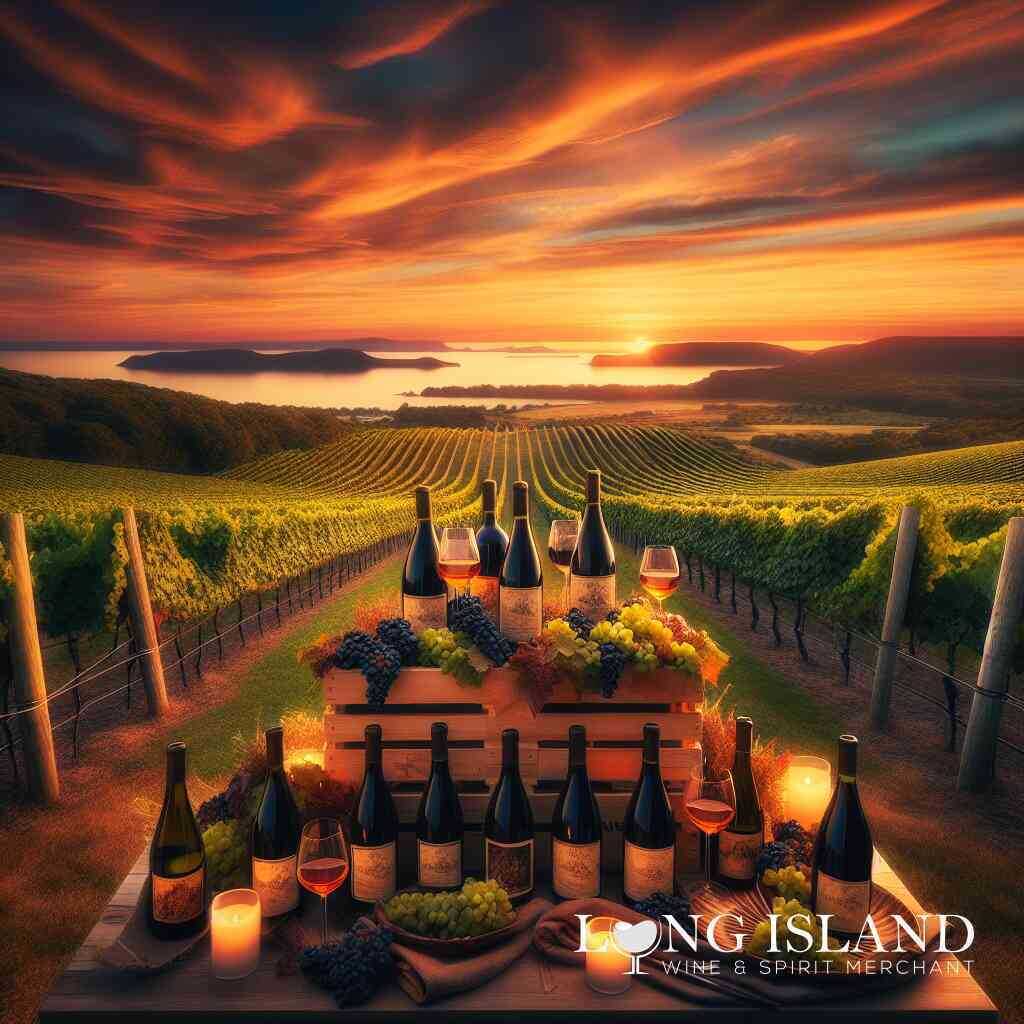 What is the Definition of Long Island Fine Wine?