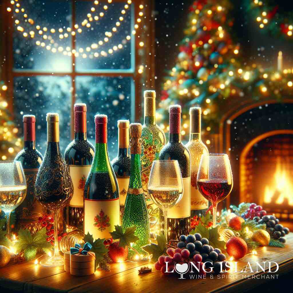 Christmas island air