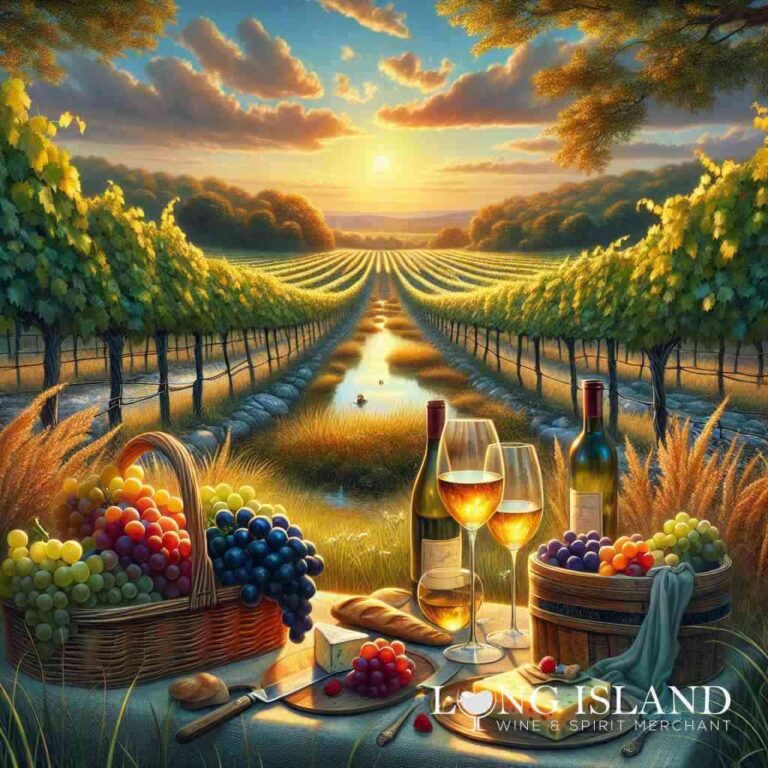 Crafting Your Ideal Wine Experience on Long Island