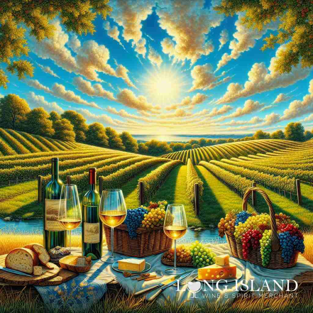 Crafting Your Ideal Wine Experience on Long Island