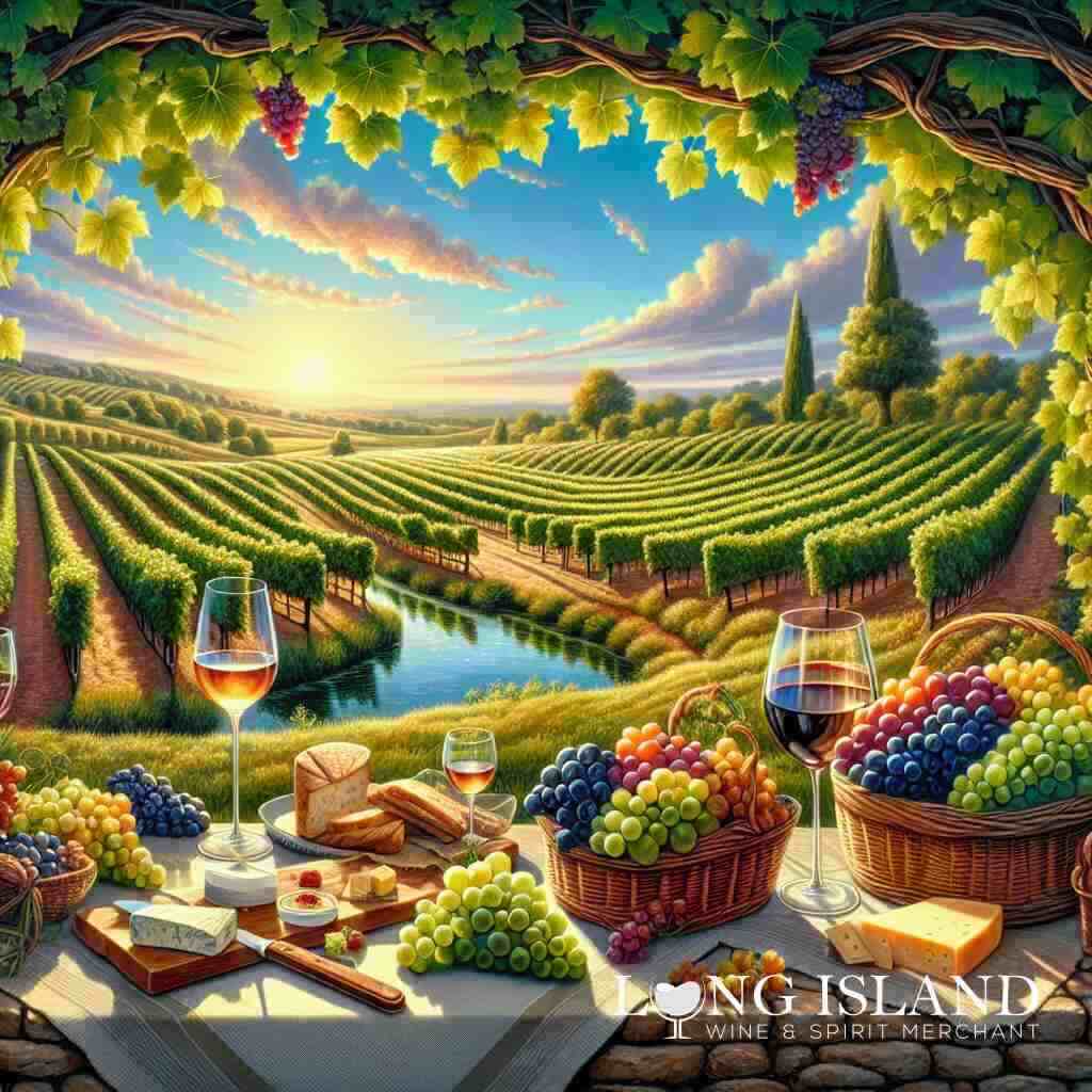 Crafting Your Ideal Wine Experience on Long Island
