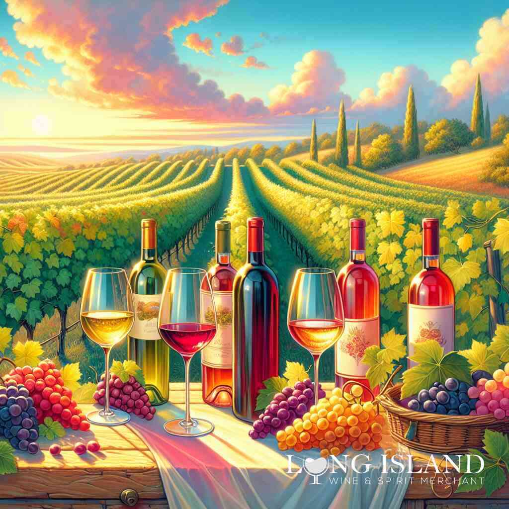 Do Dry Wines Fit Your Palate? Discover with Us!