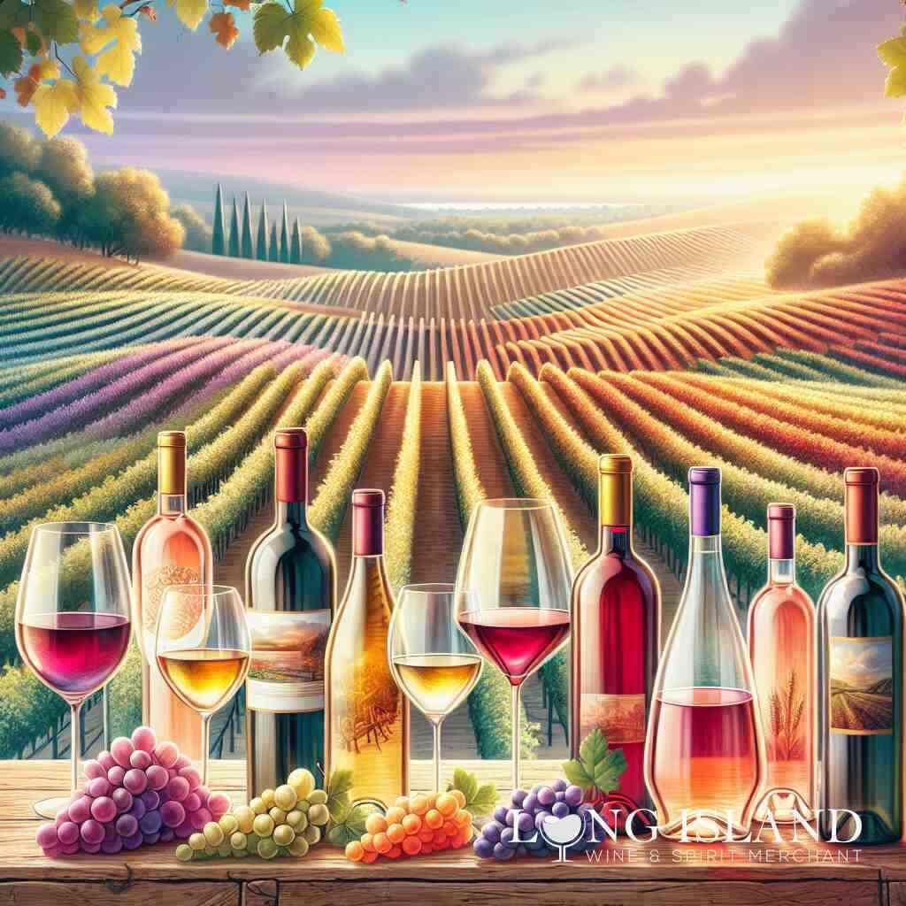 Do Dry Wines Fit Your Palate? Discover with Us!