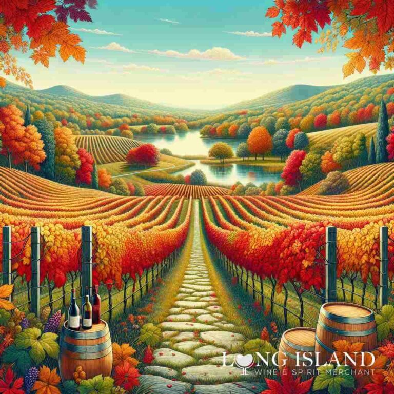 Guide to Top Long Island Liquor Stores This Autumn