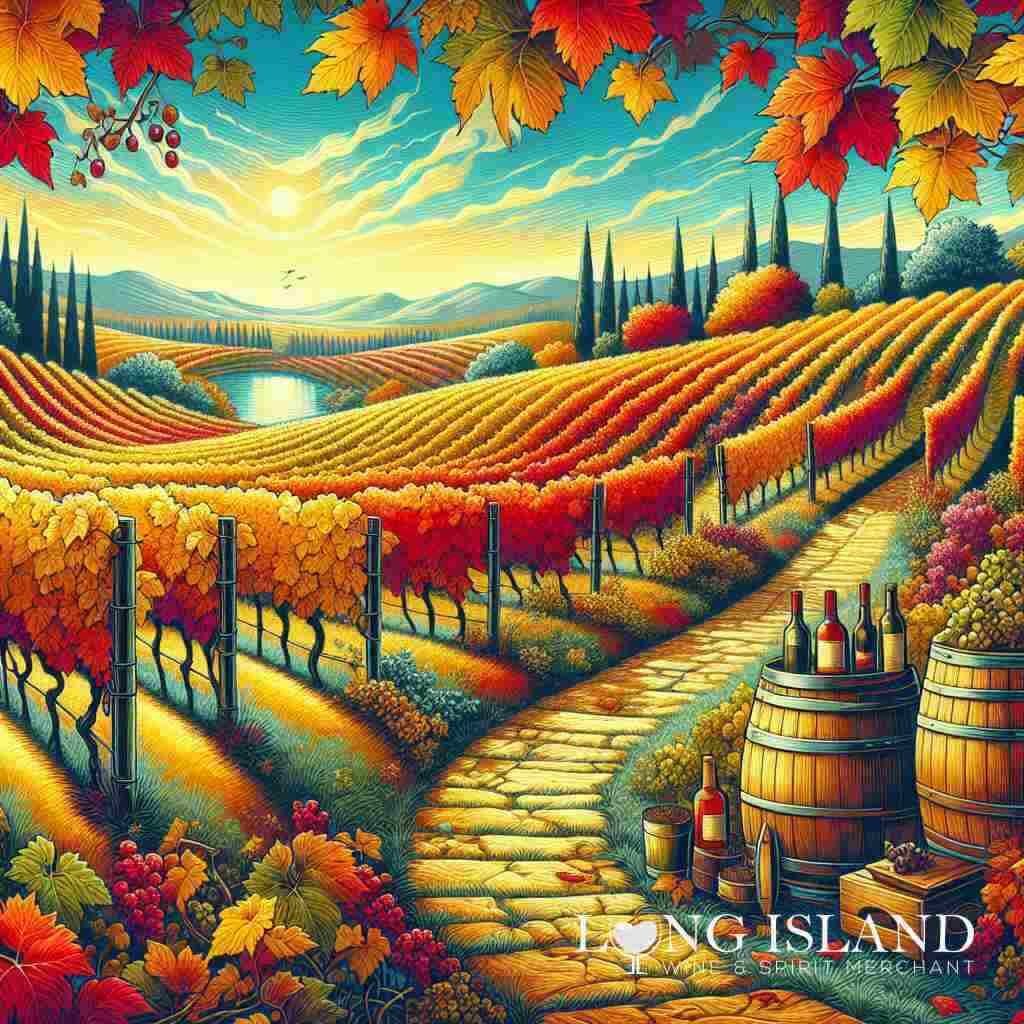 Guide to Top Long Island Liquor Stores This Autumn