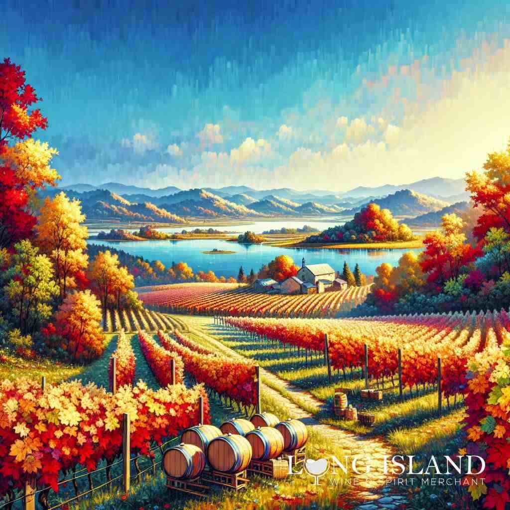 Guide to Top Long Island Liquor Stores This Autumn