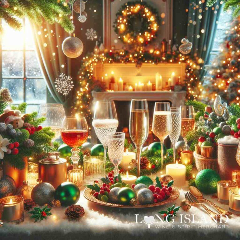 The Ultimate Guide to Ordering Spirits for Christmas