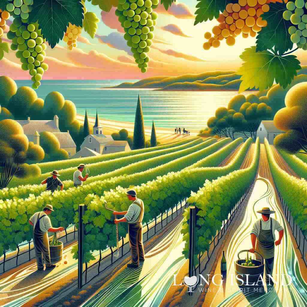 Understanding Chardonnay's Nuances at Our Store