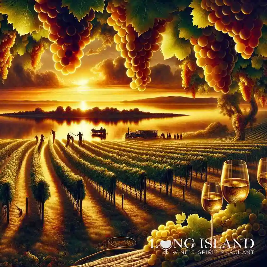 Unlock Long Island’s Fine Wine Secrets with Us