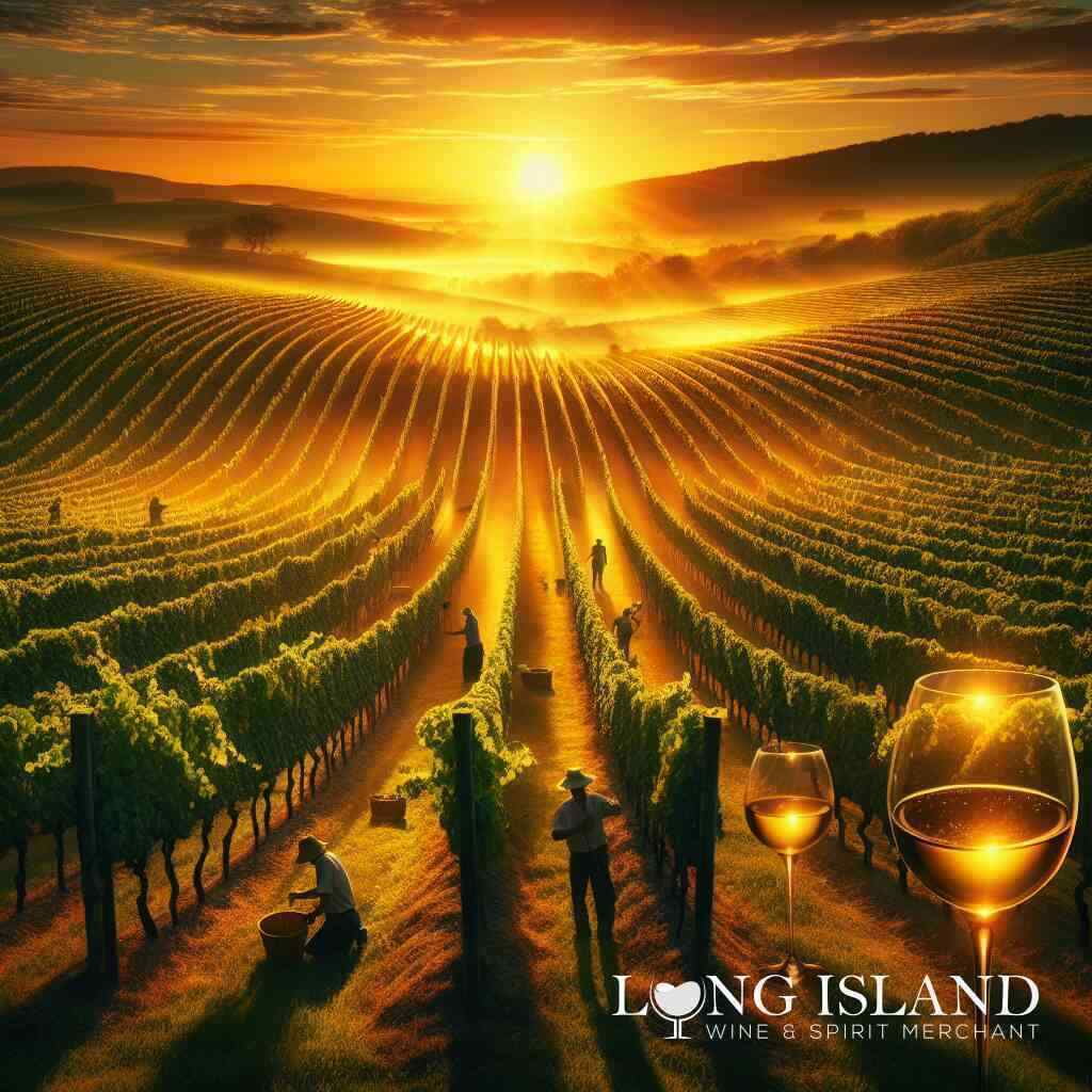 Unlock Long Island's Fine Wine Secrets with Us