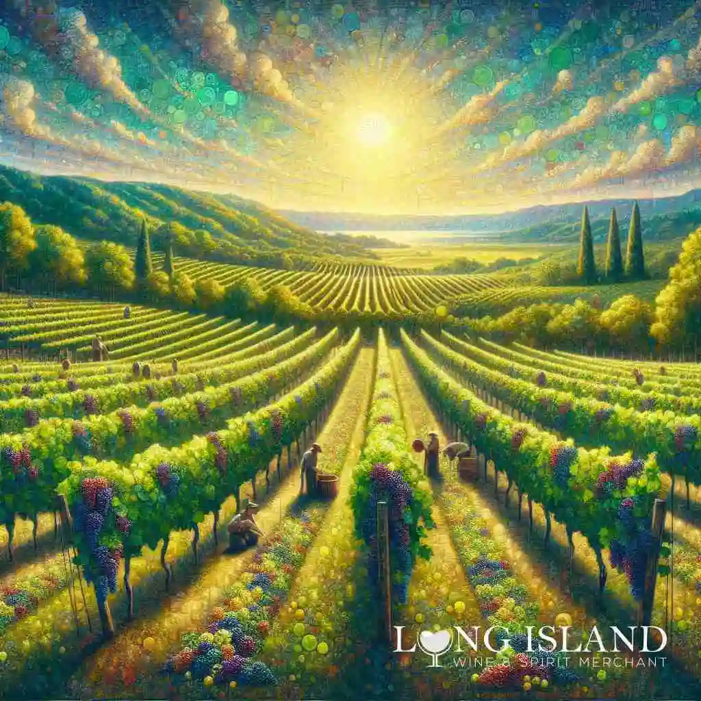 What Defines Veteran Wines at Long Island’s Merchant?