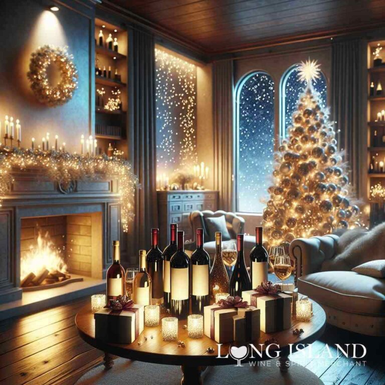 Wine Delivery: Simplifying Your Holiday Shopping