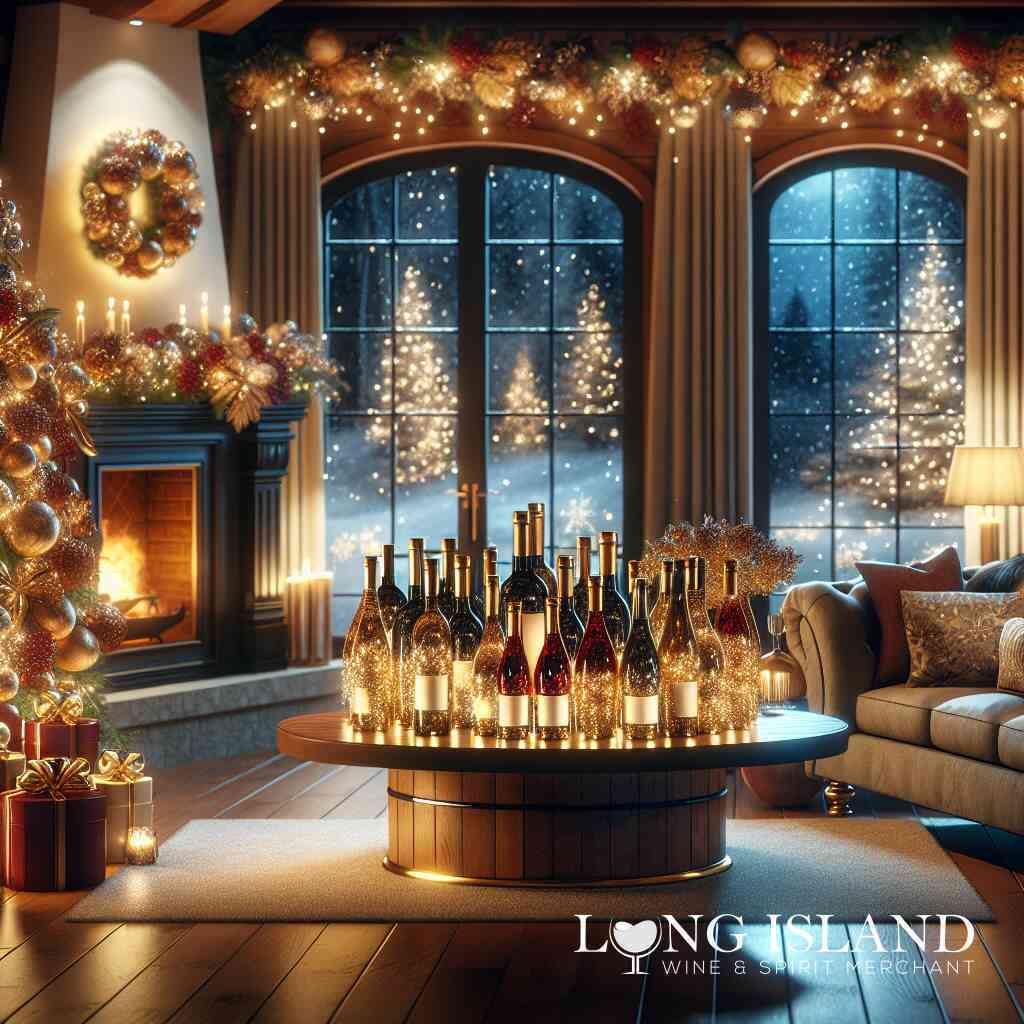 Wine Delivery: Simplifying Your Holiday Shopping