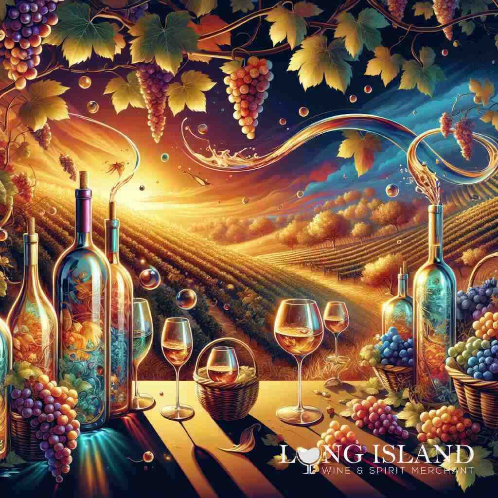 Guide to Best Wine Delivery Options in Long Island