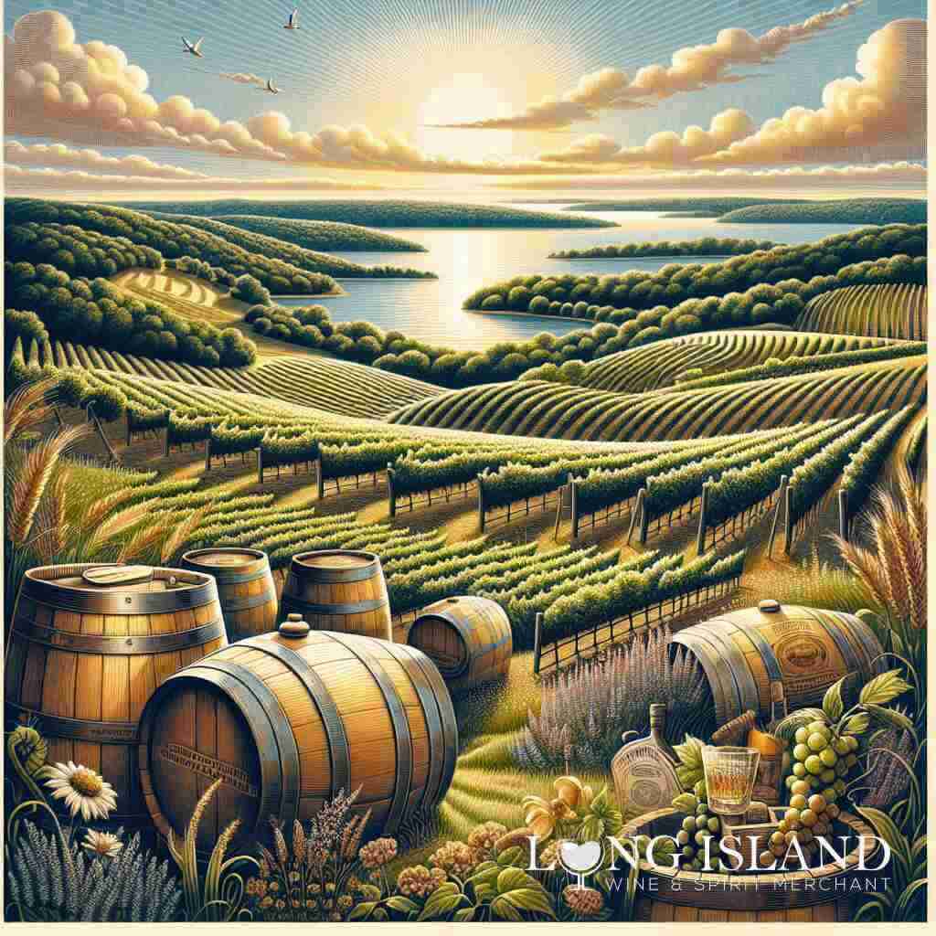 How to Explore Long Island's Vintage Spirits like a Pro?