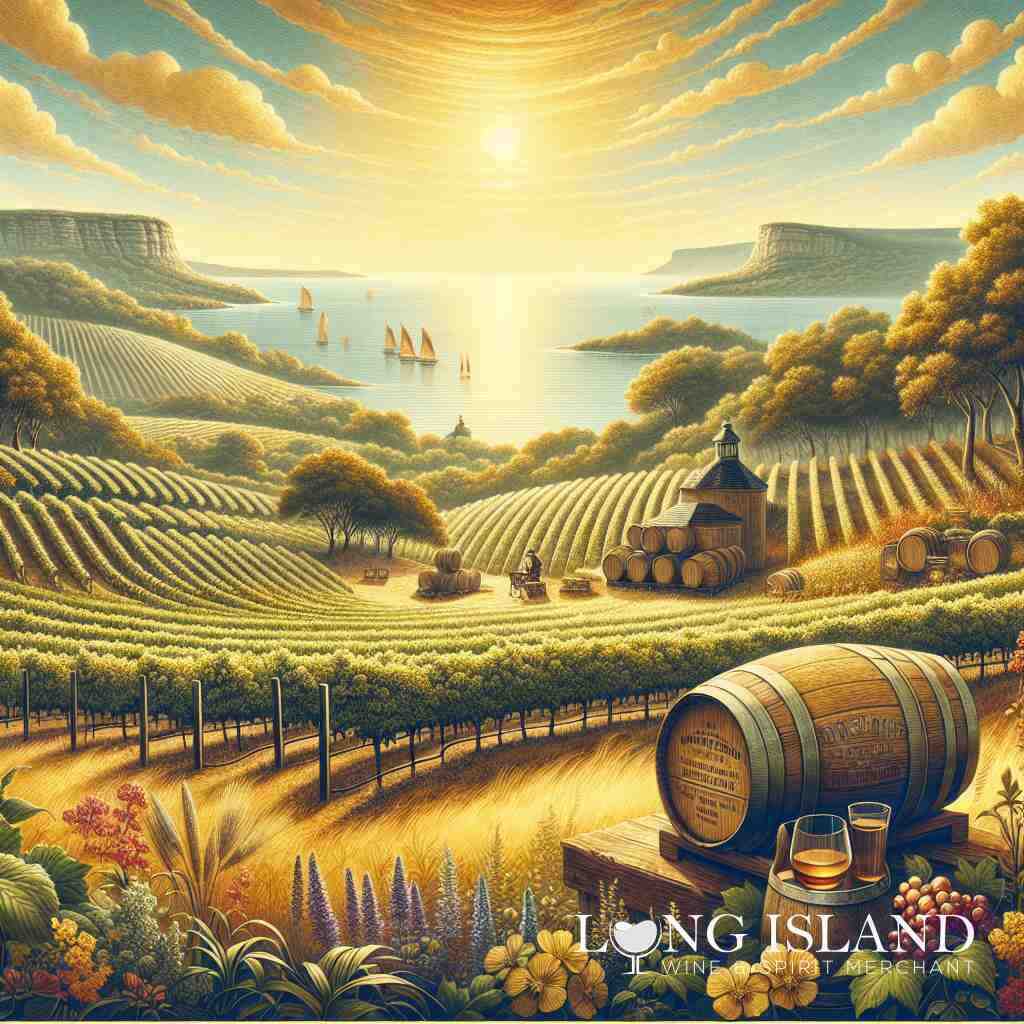 How to Explore Long Island's Vintage Spirits like a Pro?