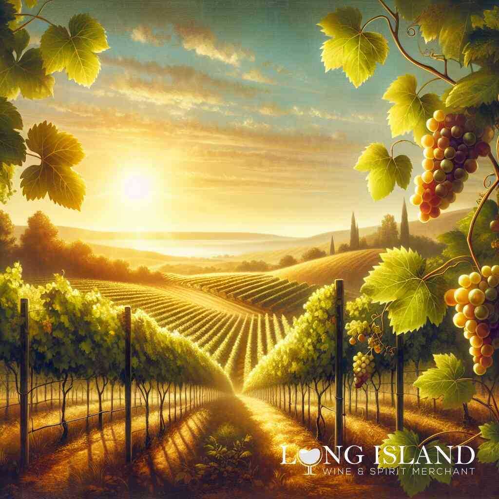 Long Island's Top Strategies for Choosing Dry White Wines