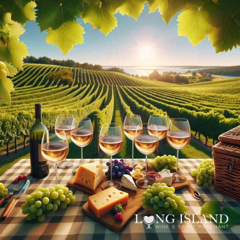 The Intricacies of Long Island’s Wine Gift Options